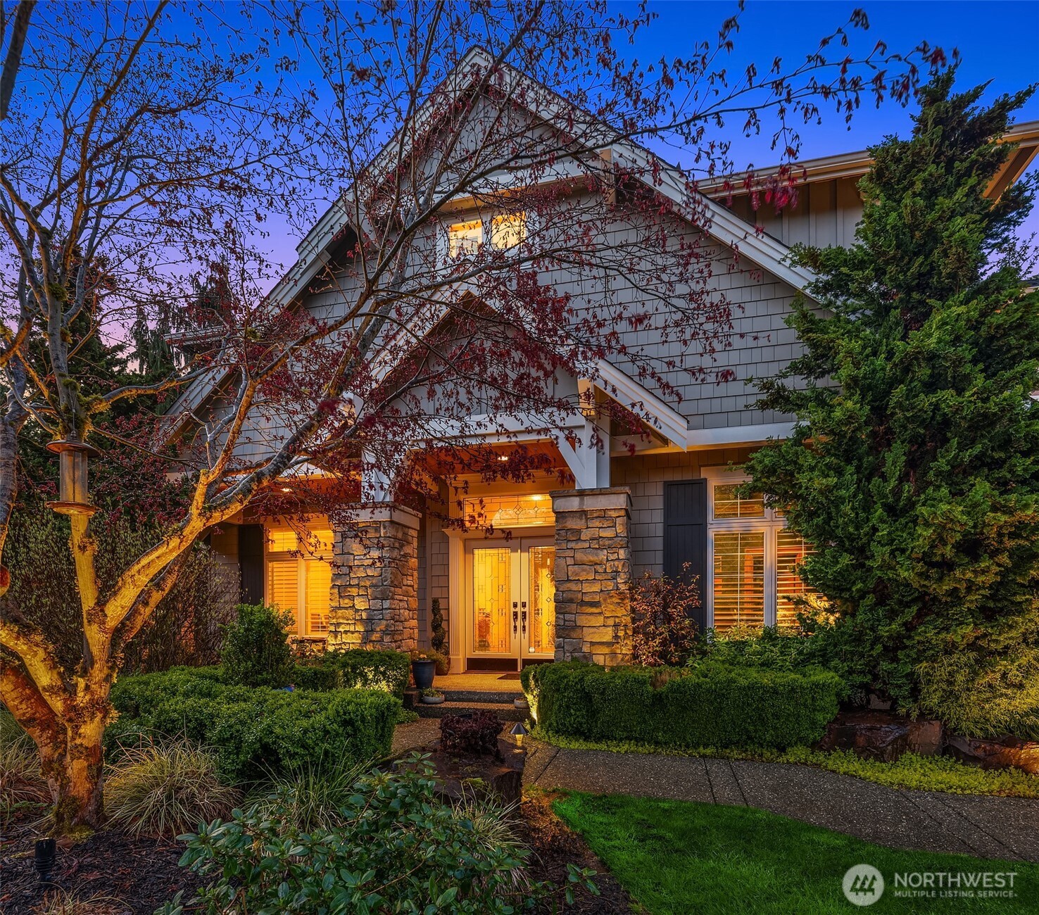 20920 SE 8th Place