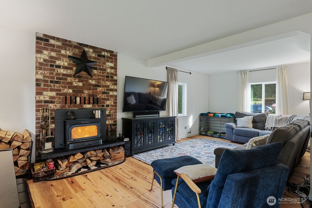 Photo of 21015 Frank Waters Road, Stanwood, WA 98292 (MLS # 2355130)