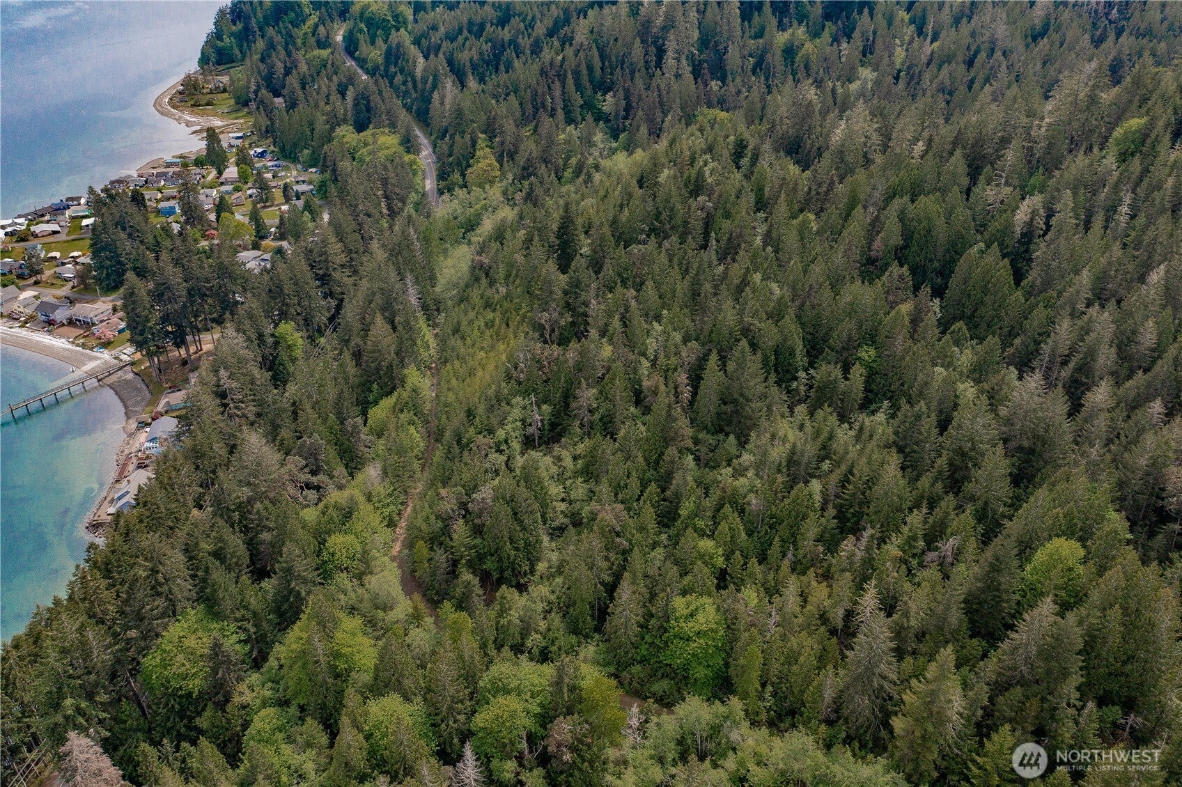 0 N US Hwy 101