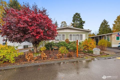 Photo of 1121 244th Street SW #19, Bothell, WA 98021 (MLS # 2452336)