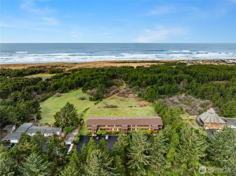 2855 Forrest Street S 106 Westport WA 98595