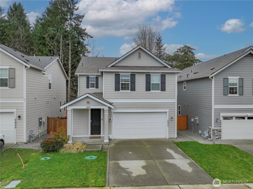 Photo of 7936 8th Avenue SE, Lacey, WA 98503 (MLS # 2468462)