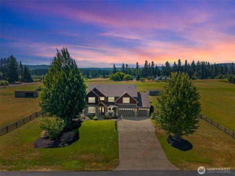 14919 141st Lane SE Yelm WA 98597