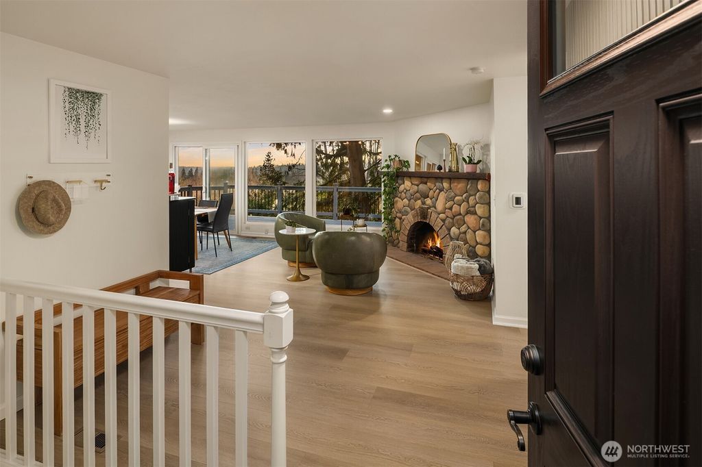 Photo of 17030 Tiger Mountain Road SE, Issaquah, WA 98027 (MLS # 2480337)