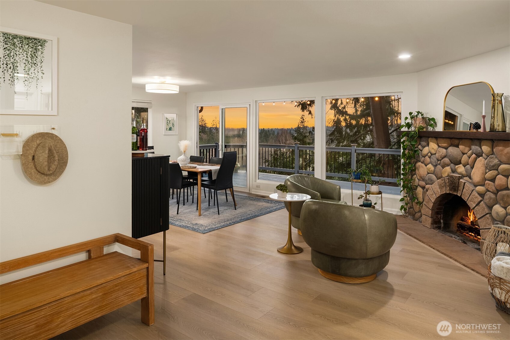 17030 Tiger Mountain Road SE