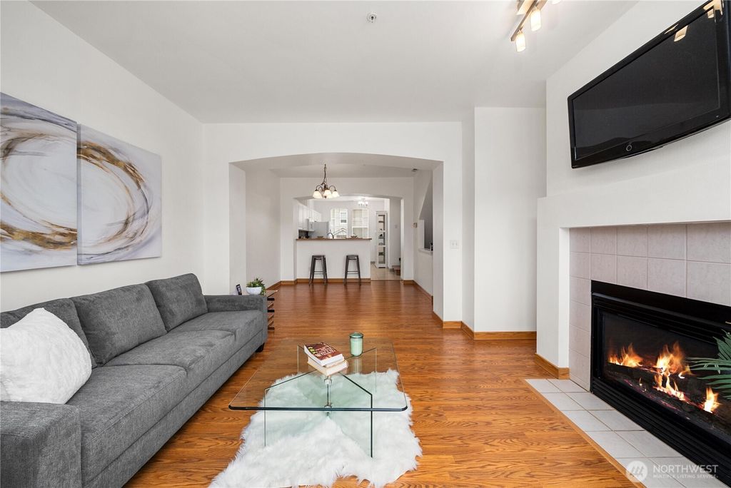 Photo of 23220 61st Place S #17 3, Kent, WA 98032 (MLS # 2485226)