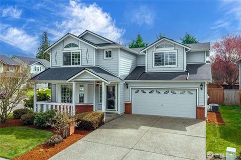 8514 146th Street Ct E Puyallup WA 98375