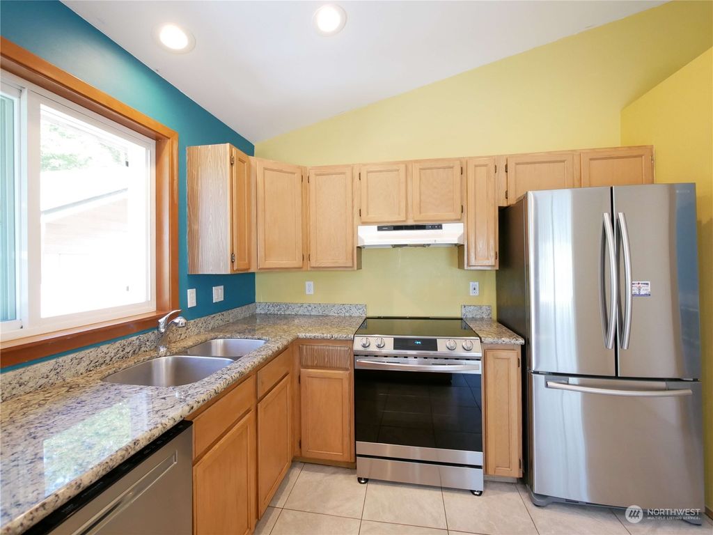 Photo of 3720 S Pilgrim Street, Seattle, WA 98118 (MLS # 2015849)