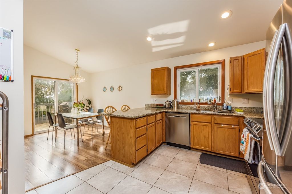 Photo of 3720 S Pilgrim Street, Seattle, WA 98118 (MLS # 2015849)