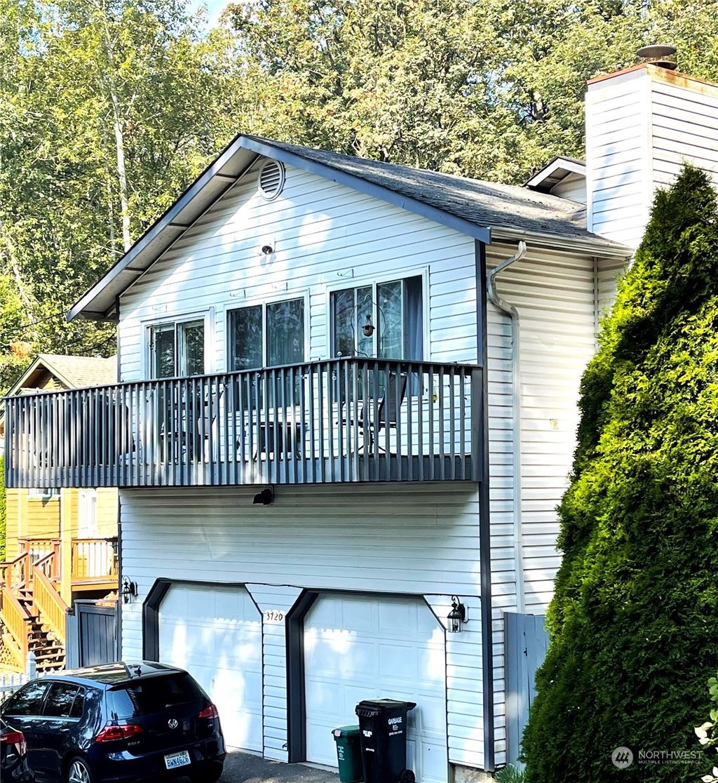 Photo of 3720 S Pilgrim Street, Seattle, WA 98118 (MLS # 2015849)