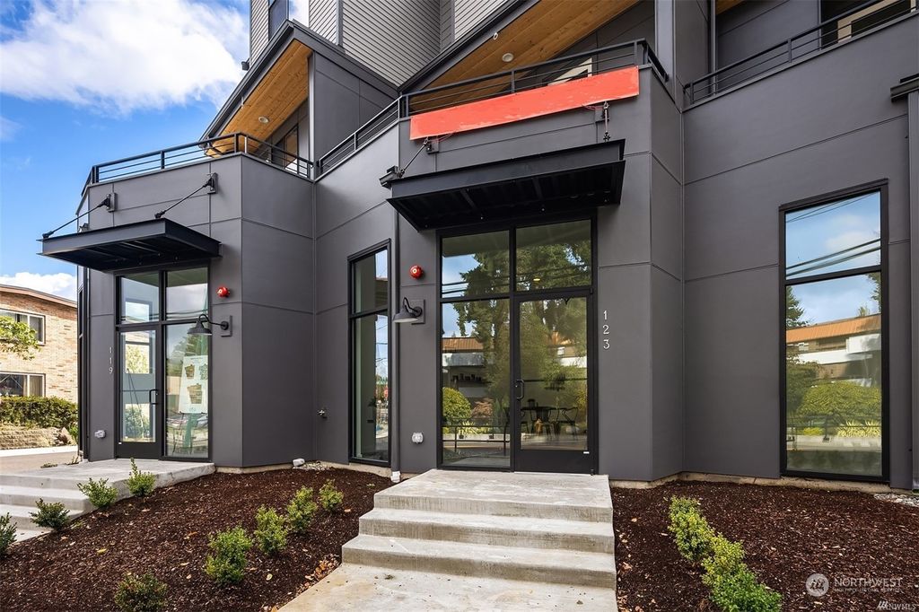 Photo of 125 1st Place SW #2, Normandy Park, WA 98166 (MLS # 2182598)