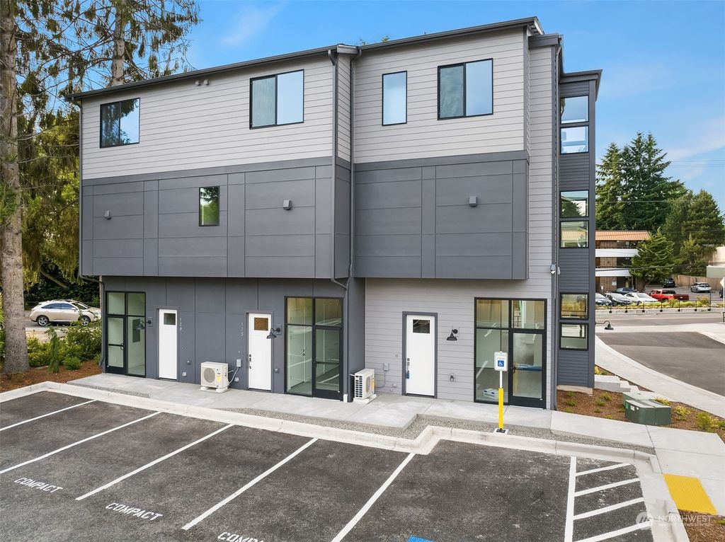 Photo of 125 1st Place SW #2, Normandy Park, WA 98166 (MLS # 2182598)