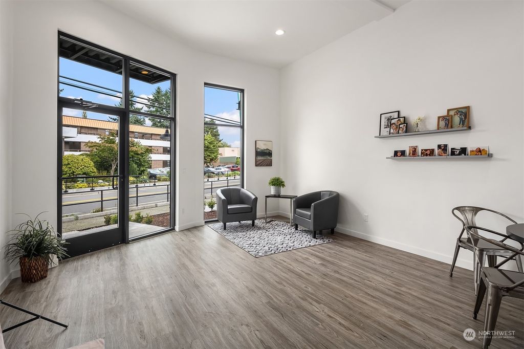 Photo of 125 1st Place SW #2, Normandy Park, WA 98166 (MLS # 2182598)