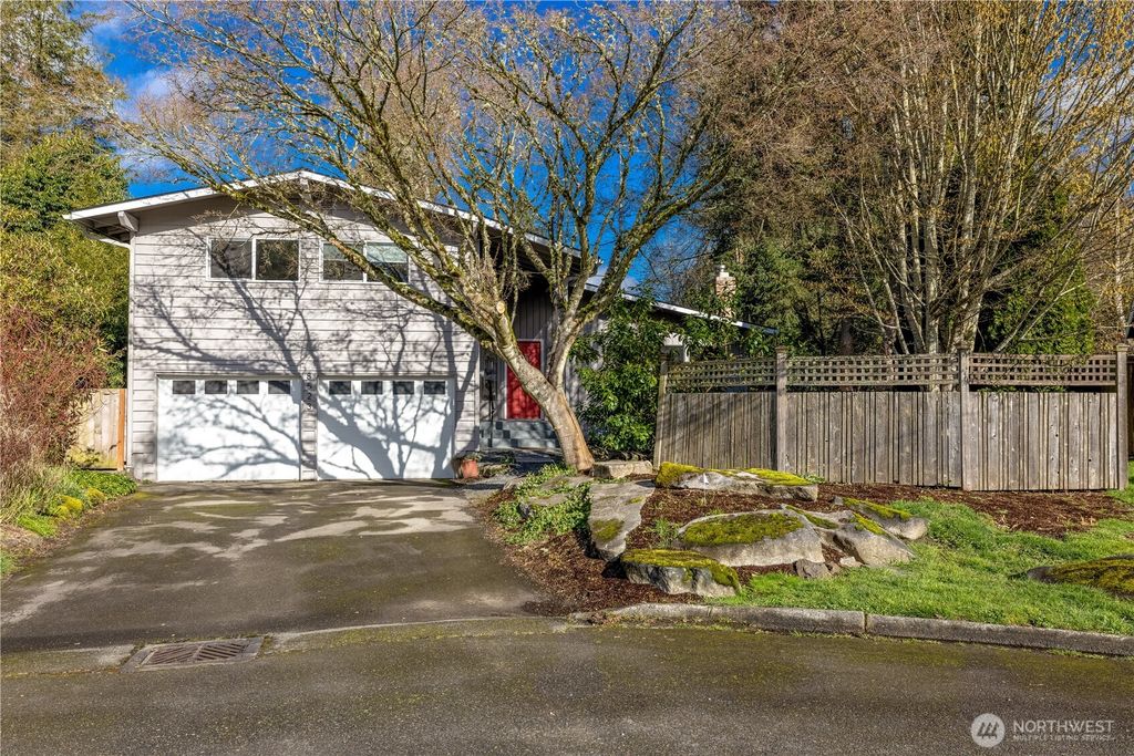 Photo of 8523 224th Street SW, Edmonds, WA 98026 (MLS # 2501113)
