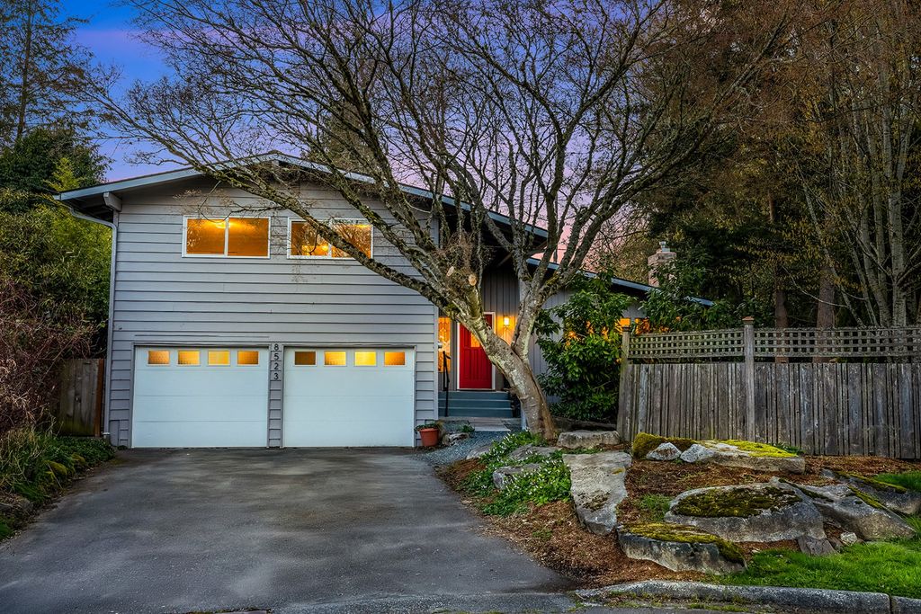 Photo of 8523 224th Street SW, Edmonds, WA 98026 (MLS # 2501113)