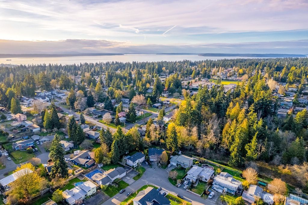 Photo of 8523 224th Street SW, Edmonds, WA 98026 (MLS # 2501113)