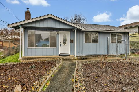 1675 S 57th Street, Tacoma, WA 98408 - MLS#: 2317352