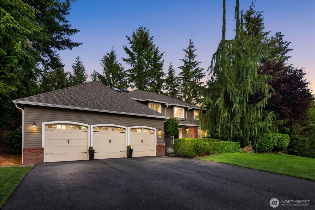 Photo of 20027 70th Avenue SE, Snohomish, WA 98296 (MLS # 2395616)