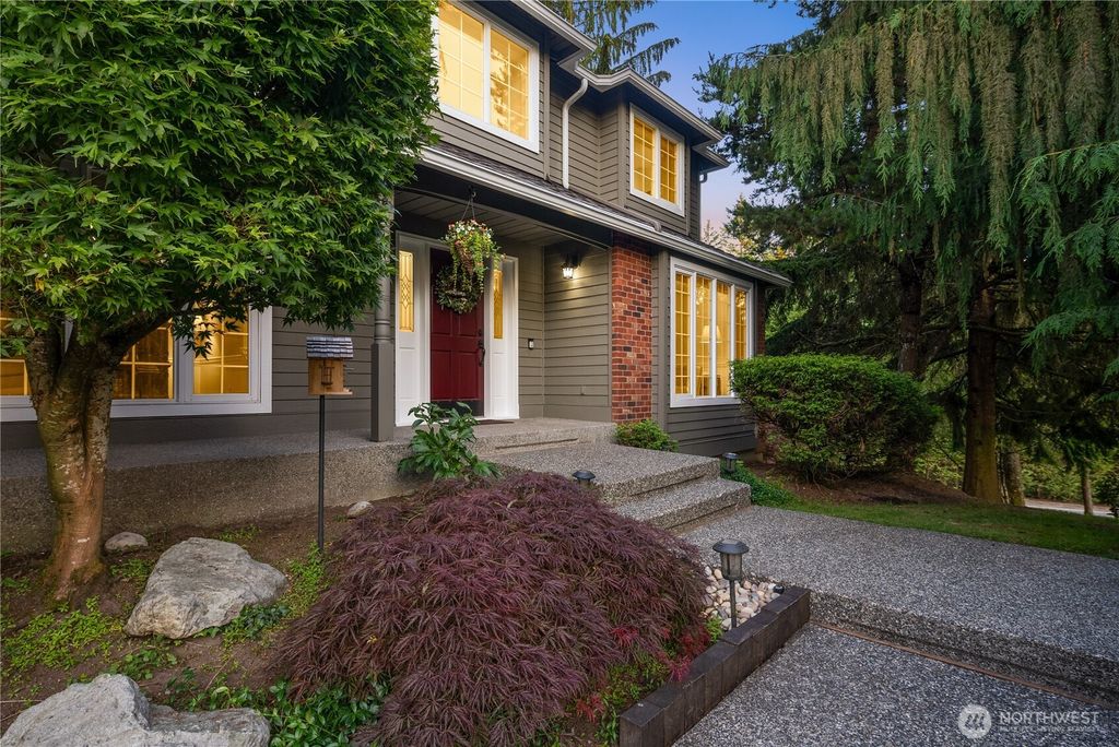 Photo of 20027 70th Avenue SE, Snohomish, WA 98296 (MLS # 2395616)