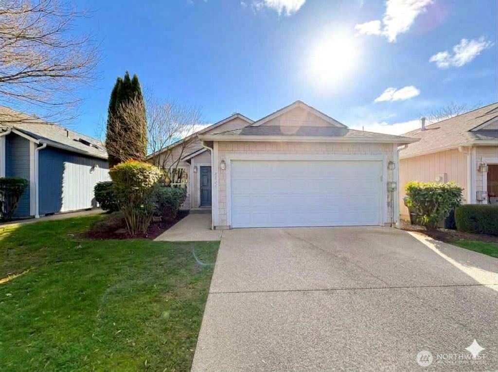 Photo of 2404 Boulevard Heights Loop SE, Olympia, WA 98501 (MLS # 2485032)