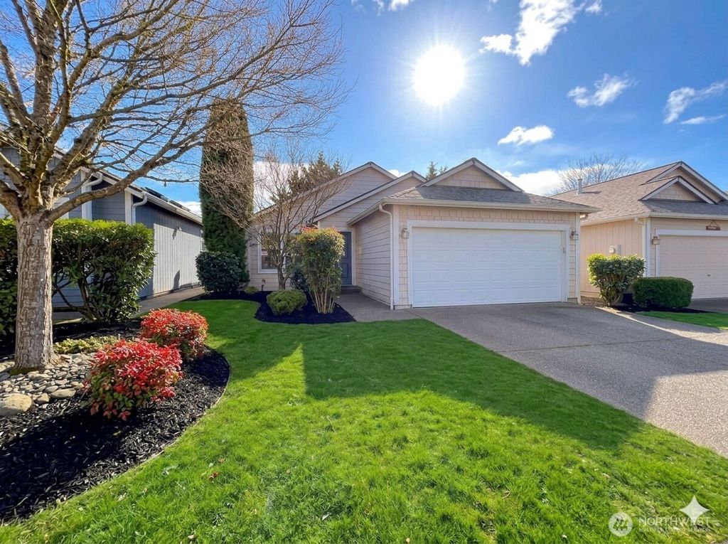 Photo of 2404 Boulevard Heights Loop SE, Olympia, WA 98501 (MLS # 2485032)