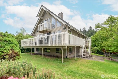 Photo of 4914 Dover Street, Everett, WA 98203 (MLS # 2529969)