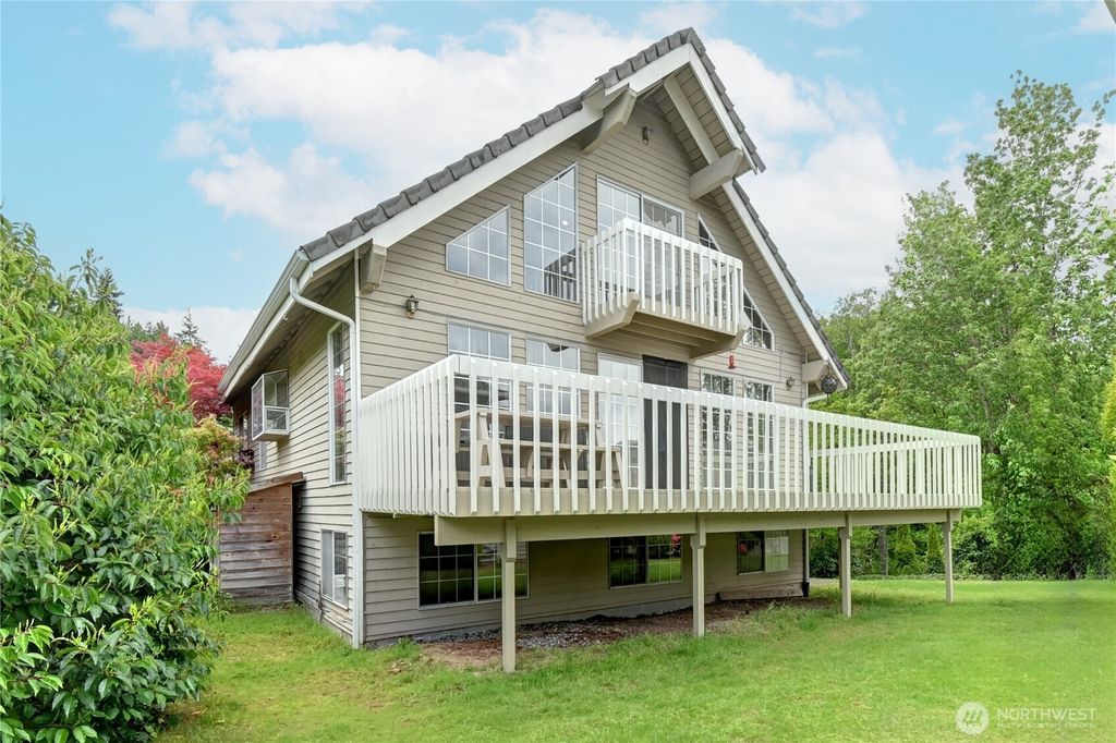 Photo of 4914 Dover Street, Everett, WA 98203 (MLS # 2529969)