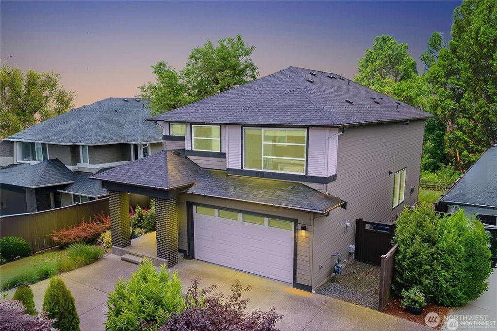 Photo of 35517 56th Avenue S, Auburn, WA 98001 (MLS # 2504755)