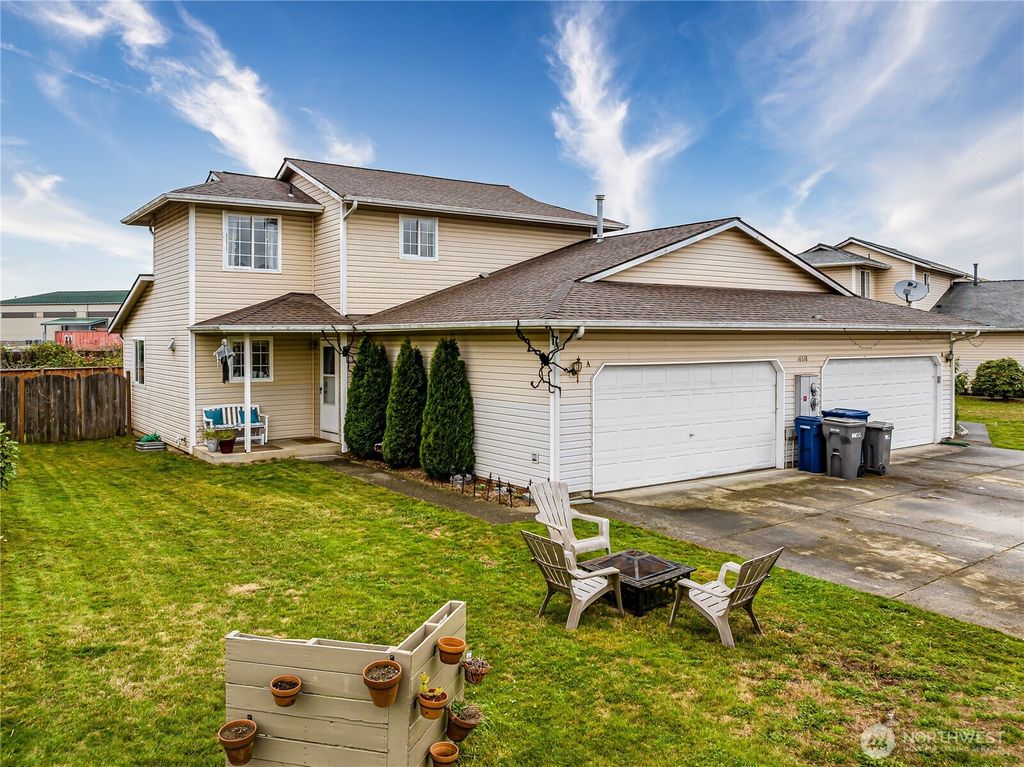 Photo of 16518 40th Avenue NE #A, Arlington, WA 98223 (MLS # 2441649)