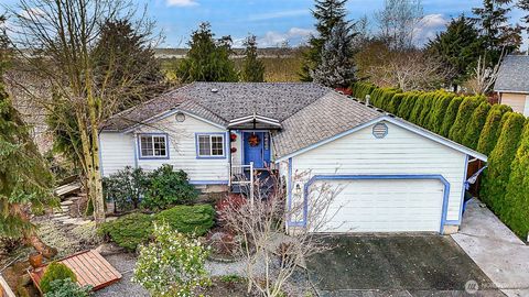 Photo of 7836 263 Avenue NW, Stanwood, WA 98292 (MLS # 2458761)