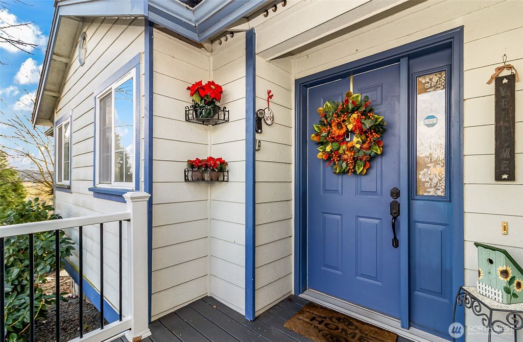 Photo of 7836 263rd Place NW, Stanwood, WA 98292 (MLS # 2458761)