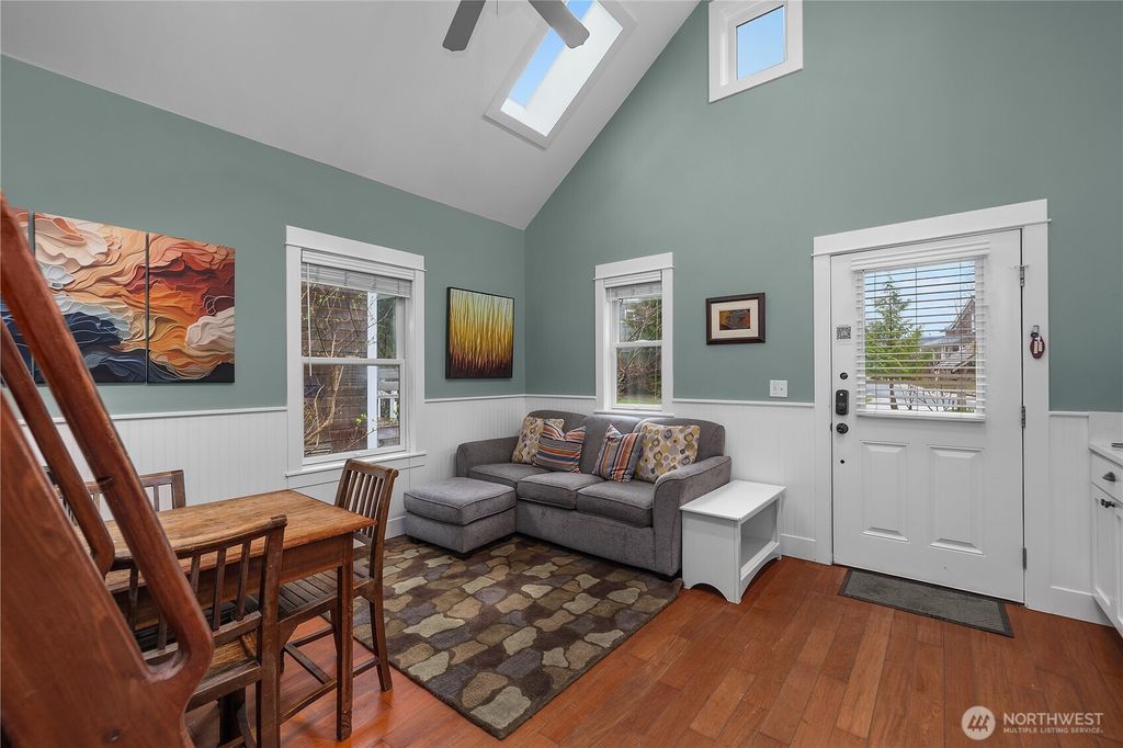 Photo of 35 Beach Cabin Loop, Pacific Beach, WA 98571 (MLS # 2500764)