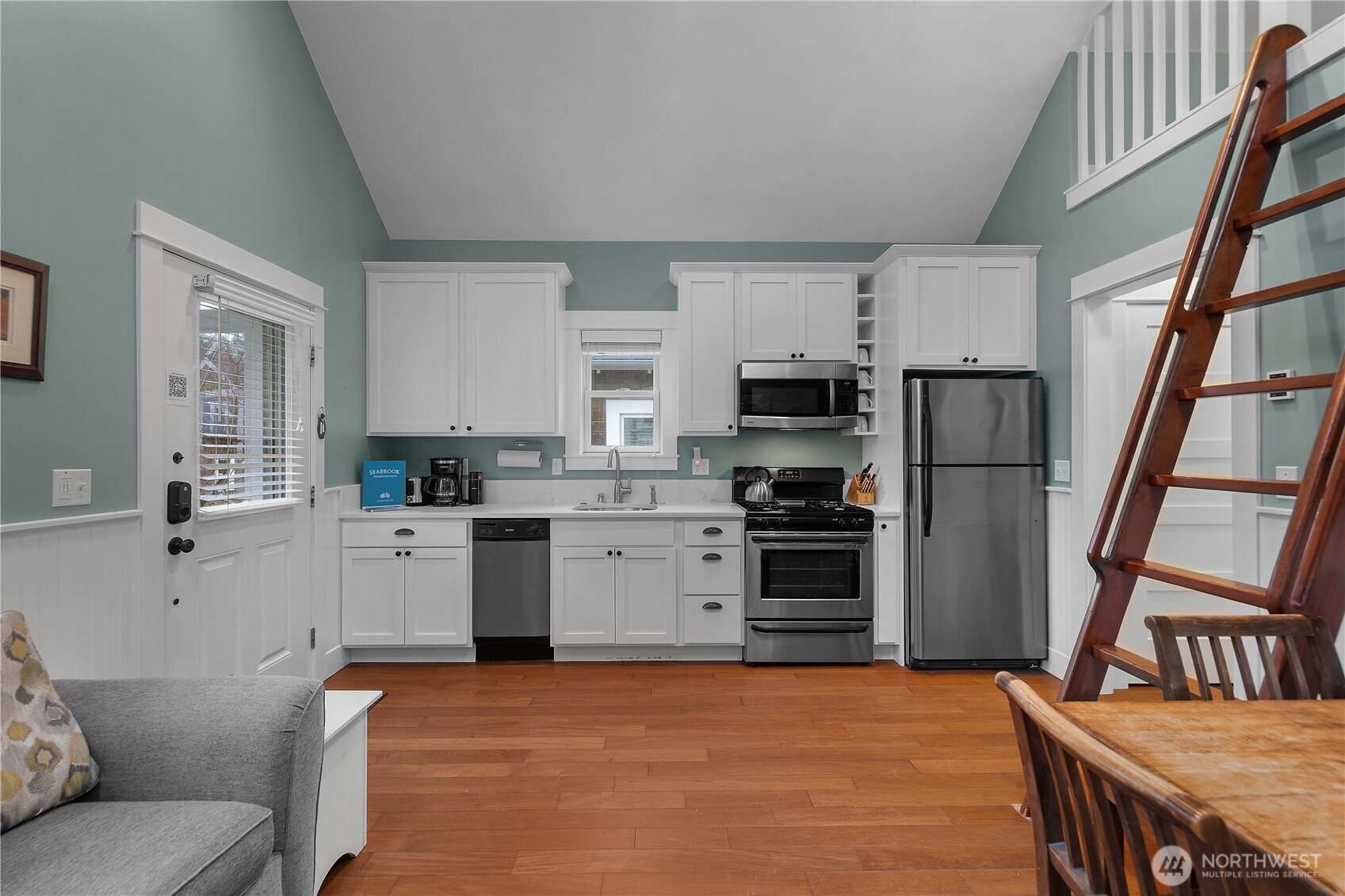 35 Beach Cabin Lane