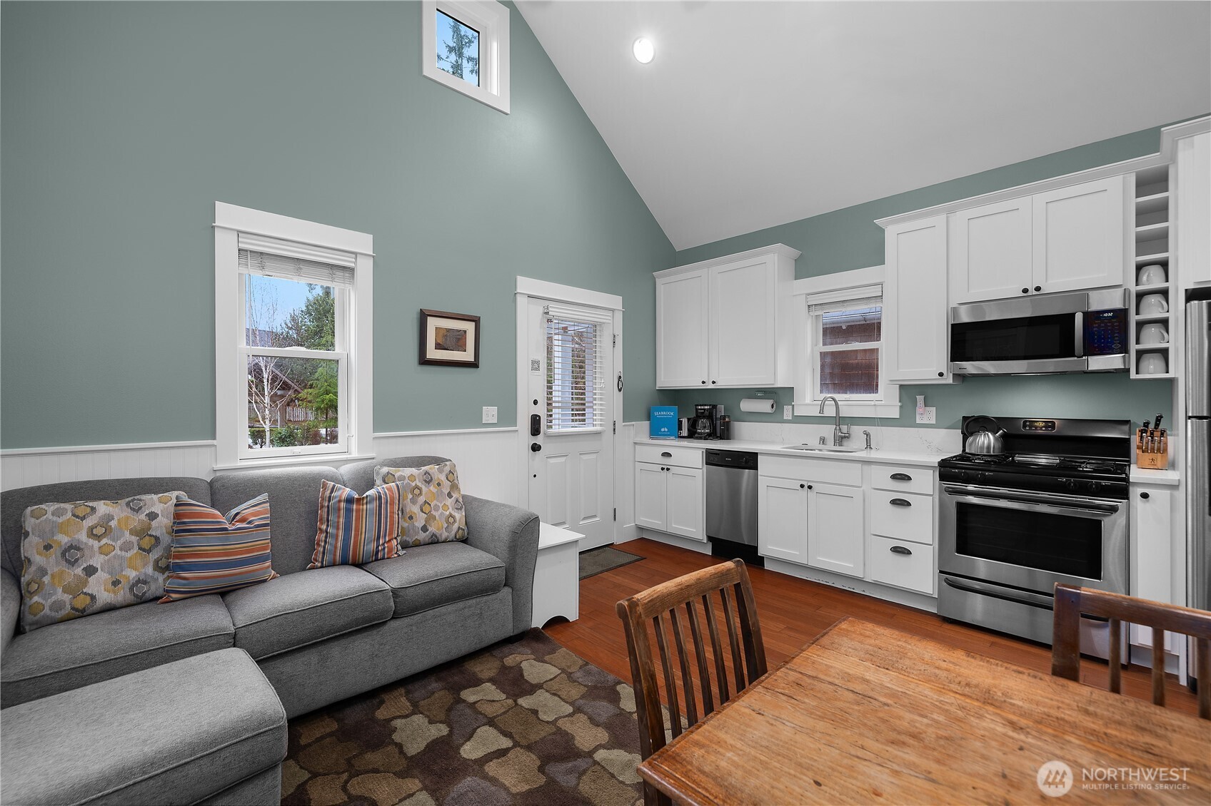 35 Beach Cabin Lane