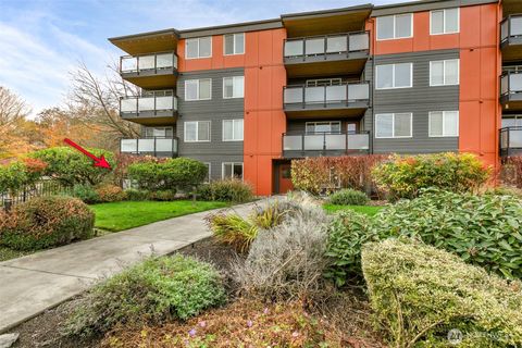 5818 NE 70th Street A106 Seattle WA 98115