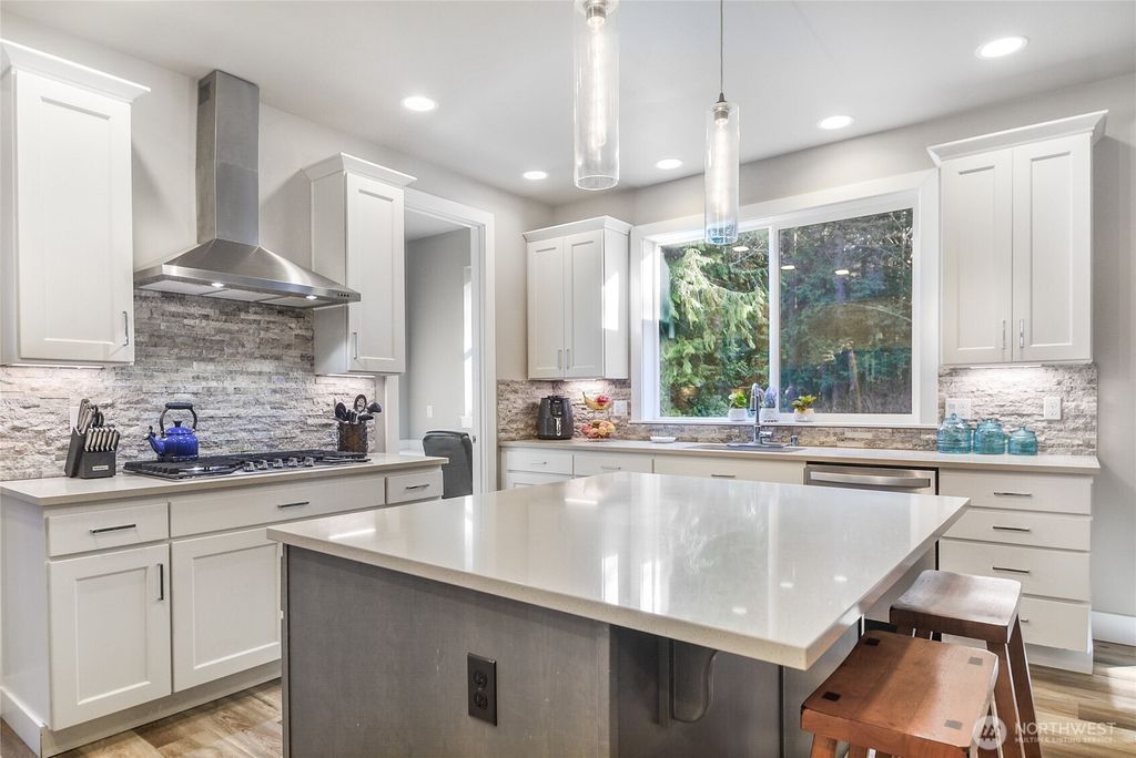 Photo of 32104 30th Avenue NW, Stanwood, WA 98292 (MLS # 2478859)