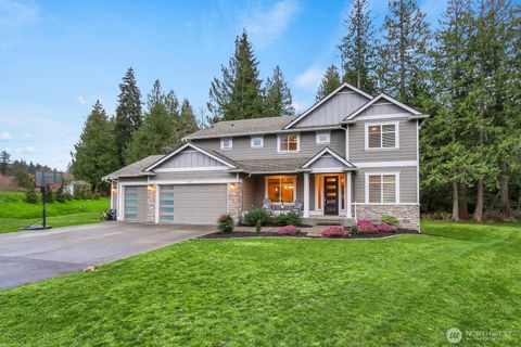 Photo of 32104 30th Avenue NW, Stanwood, WA 98292 (MLS # 2478859)