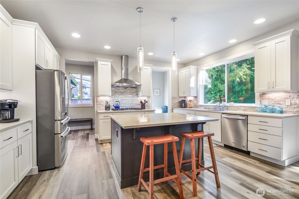 Photo of 32104 30th Avenue NW, Stanwood, WA 98292 (MLS # 2478859)