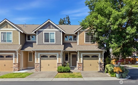 Photo of 522 Pearl Street, Snohomish, WA 98290 (MLS # 2571917)