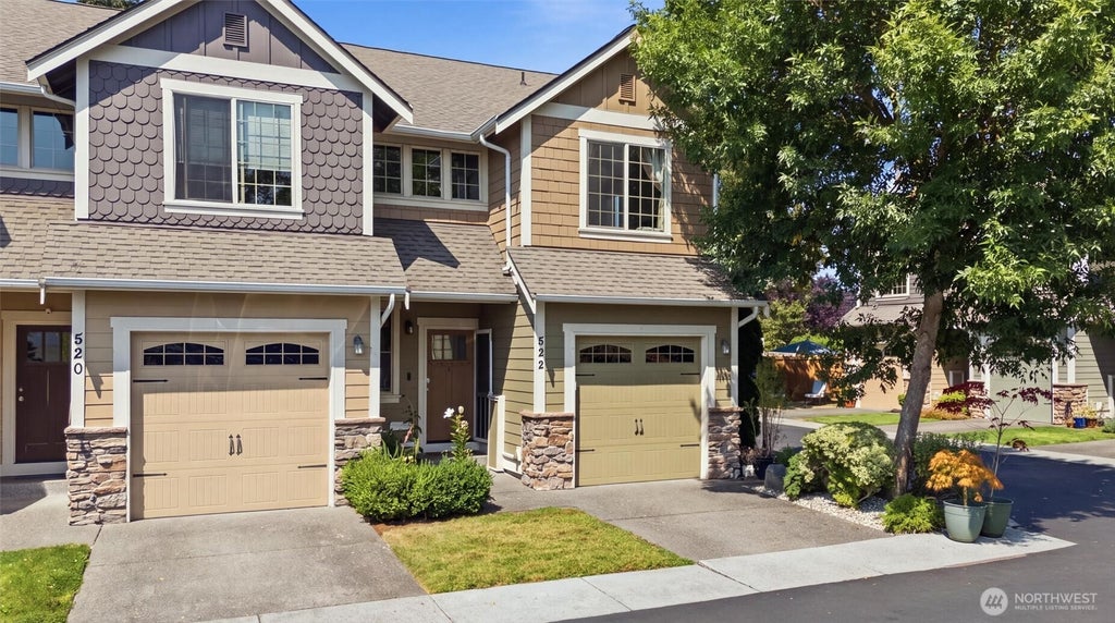 Photo of 522 Pearl Street, Snohomish, WA 98290 (MLS # 2571917)