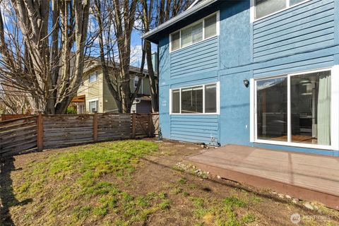 Photo of 1128 N 91st Street, Seattle, WA 98103 (MLS # 2415999) Photo of 1128 N 91st Street, Seattle, WA 98103 (MLS # 2415999)