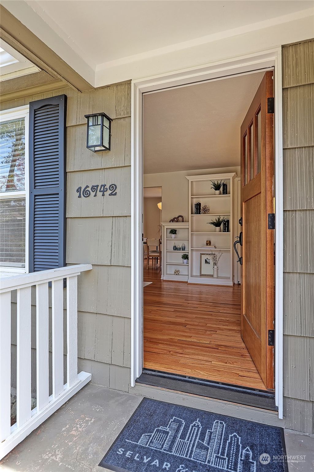 Photo of 16742 Linden Avenue N, Shoreline, WA 98133 (MLS # 2222100)