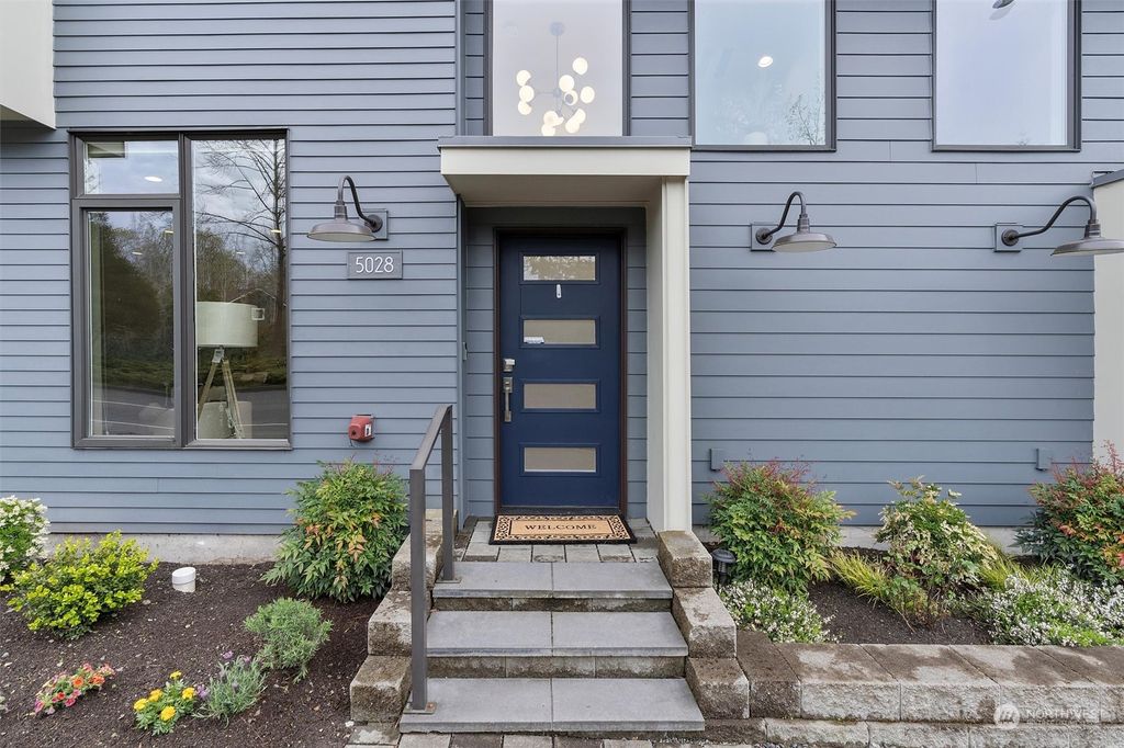 Photo of 5028 Sand Point Way NE, Seattle, WA 98105 (MLS # 2232788)