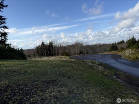 Photo of 0 Lighthousekeepers Road, Ilwaco, WA 98624 (MLS # 2488388)