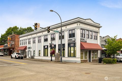 1602 Cole Street Enumclaw WA 98022