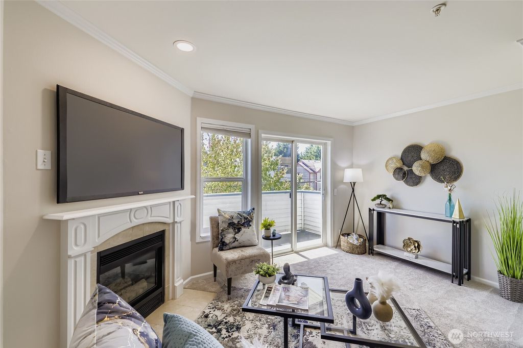 Photo of 1526 NW 58th Street #202, Seattle, WA 98107 (MLS # 2424303)