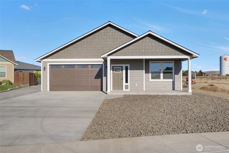 21 Parkside Loop SE