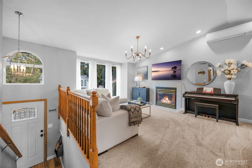 Photo of 1806 131st Drive NE, Lake Stevens, WA 98258 (MLS # 2433862)
