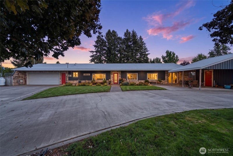 541 Arnold Lane