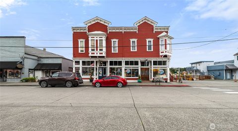 602 1st Street La Conner WA 98257